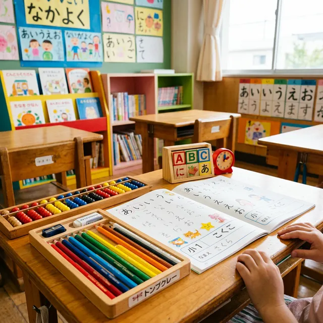 小学生コース